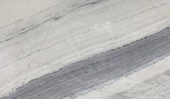 White Azna Crystal Stone
