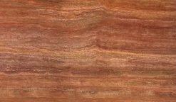 Azarshahr Red Travertine