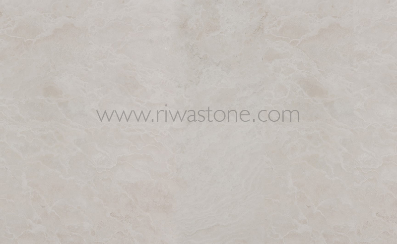 Abbasabad White Travertine