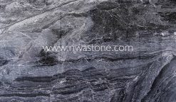 Aligudarz Black Crystal Marble