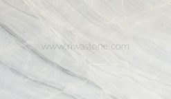 Aligudarz White Crystal Marble