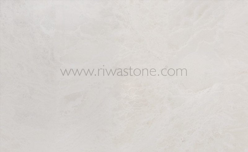 Atashkooh White Travertine
