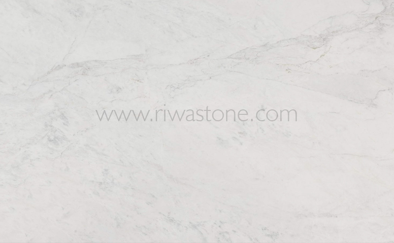 Azna White Crystal Marble - Image 4
