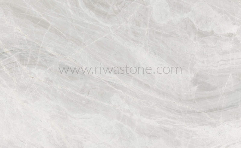 Azna White Crystal Marble - Image 3
