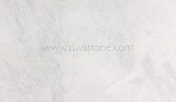 Azna White Crystal Marble