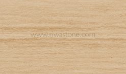 Alternative view of Hajiabad Cream Travertine