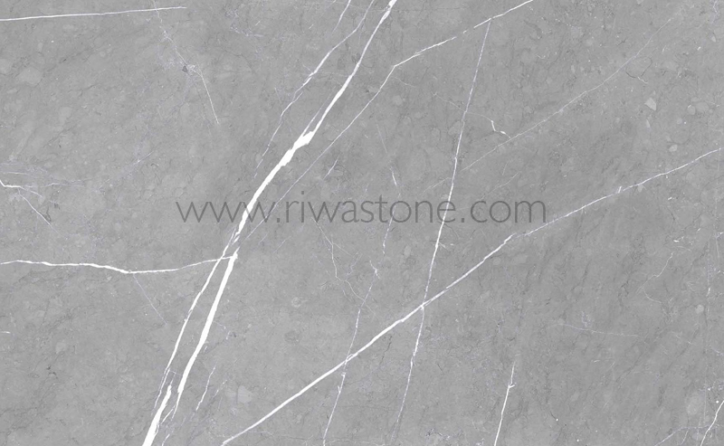 Light Pietra Grey Marble