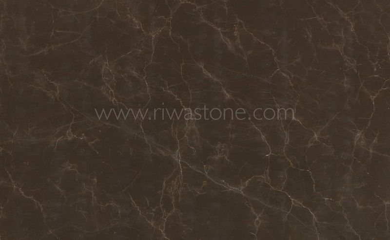 Mahkam Brown Marble