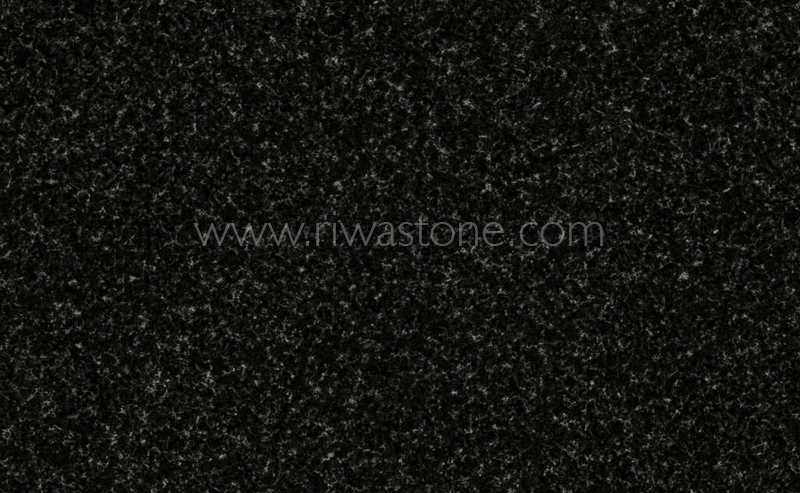 Natanz Black Granite