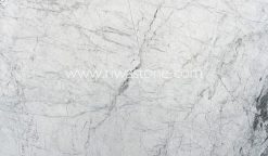 Alternative view of Neyriz White Crystal Marble