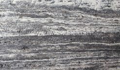 Alternative view of Takab Silver Travertine