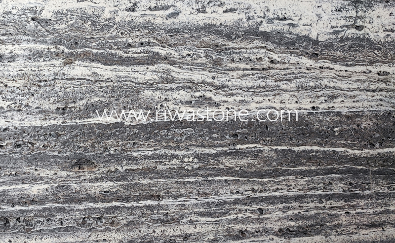 Takab Silver Travertine - Image 2