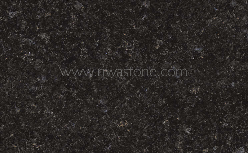 Tuyserkan Black Granite