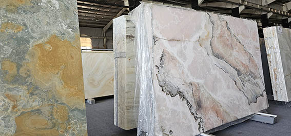 stone slab Riwa Stone