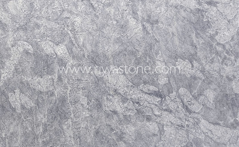 Blue Dream Marble Riwa Stone