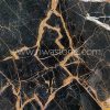 Golden Galaxy Marble Riwa Stone