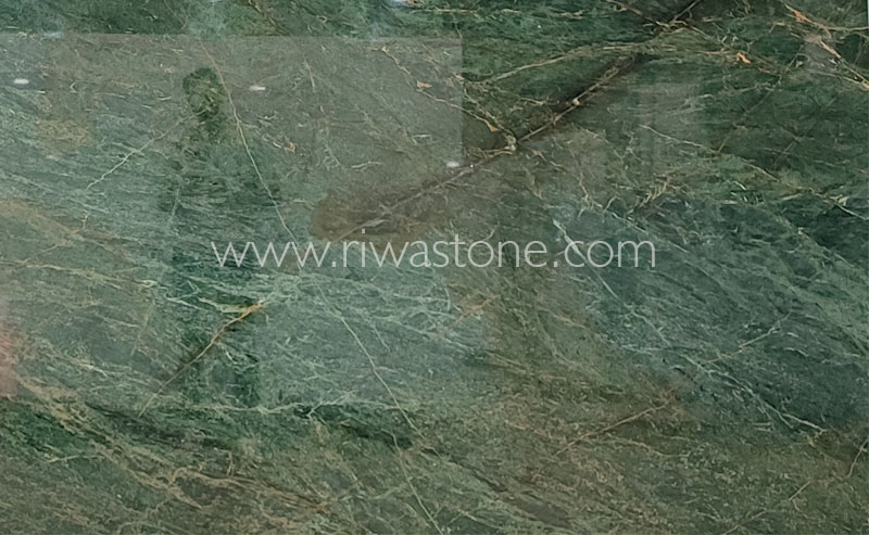 Green Forest Granite Riwa Stone