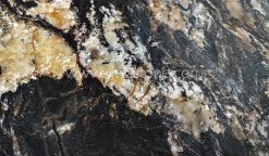 Infinity Gold Granite Riwa Stone