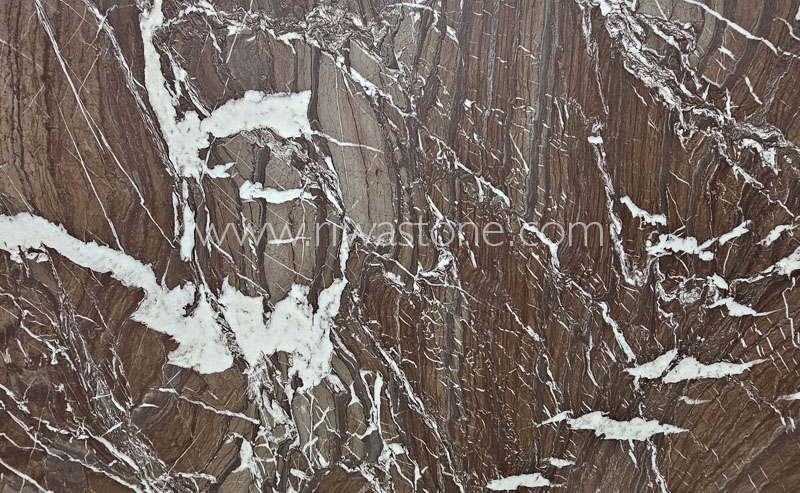 Majestic Rose Marble Riwa Stone