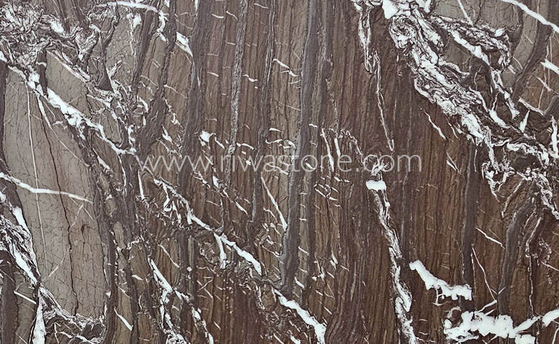 Majestic Rose Marble Riwa Stone