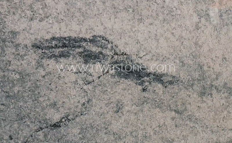 Pure Grey Granite Riwa Stone