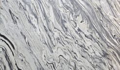 Silver Stream Marble