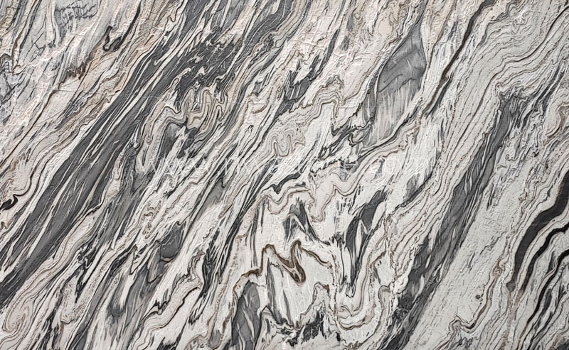 Silver Stream Marble Riwa Stone
