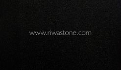 Zanjan Black Granite Riwa Stone